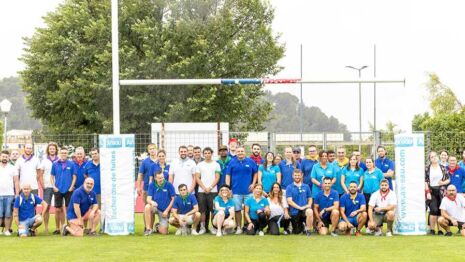 Equipe Ax'eau Sud / Centre / Est / Nord / IDF - journée incentive 2023